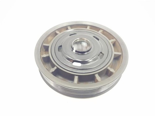 9821624380 2142536 crankshaft