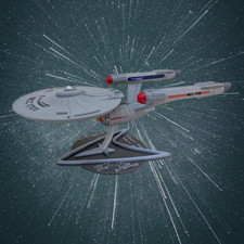 Star Trek SNW USS Enterprise