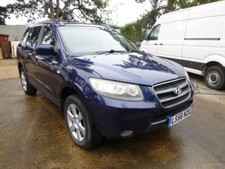 HYUNDAI SANTA FE 2006-2012 2.2
