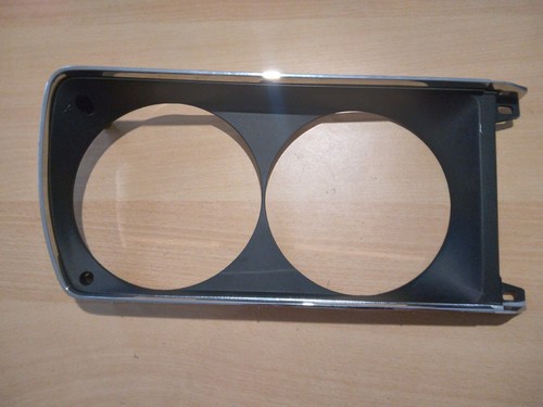 Fiat 128 coupe headlight - fiat,