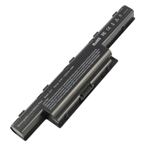 Battery for packard bell - battery,