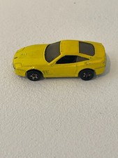 Toy Car. 550 Maranello Ferrari