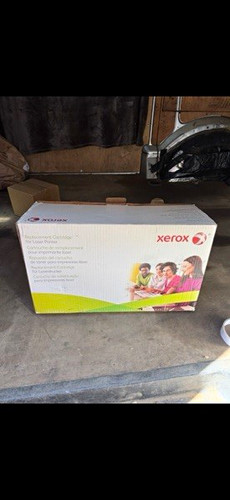 Xerox genuine original - xerox, printer
