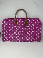 Vintage y2k playboy bunny pink - vintage,