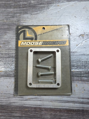 Moose racing torque - torque, reed
