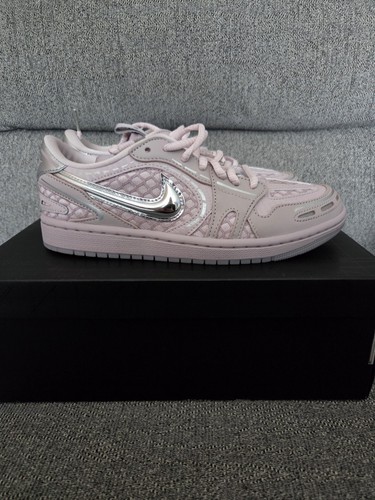 Nike jordan low method - jordan, of