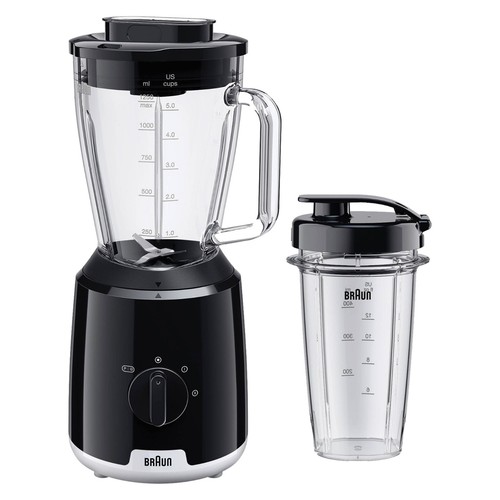 Braun 1051 powerblend jug - jb,