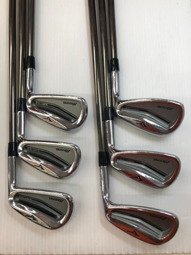 Mizuno iron set pw - set, 5-pw