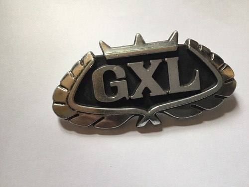 Ford cortina mk3 gxl - ford,
