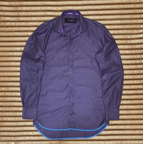 Men ozwald boateng - men, shirt