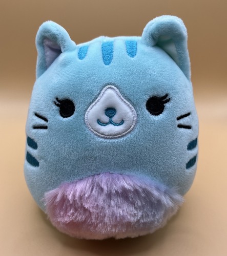 Squishmallows corinna the cat - squishmallows,