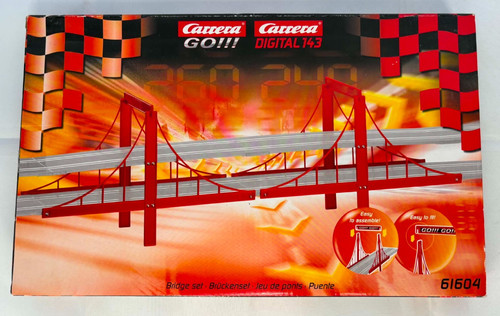 Carrera 61604 bridge - carrera,