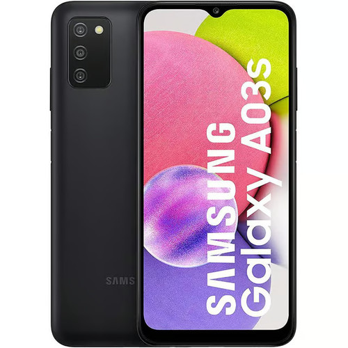 Samsung galaxy a03s 32gb - samsung,