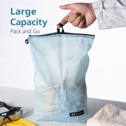 Travel bag xl - s/m/l/xl, waterproof