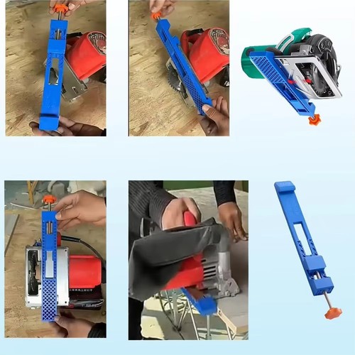 Adjustable cutting machine - adjustable,