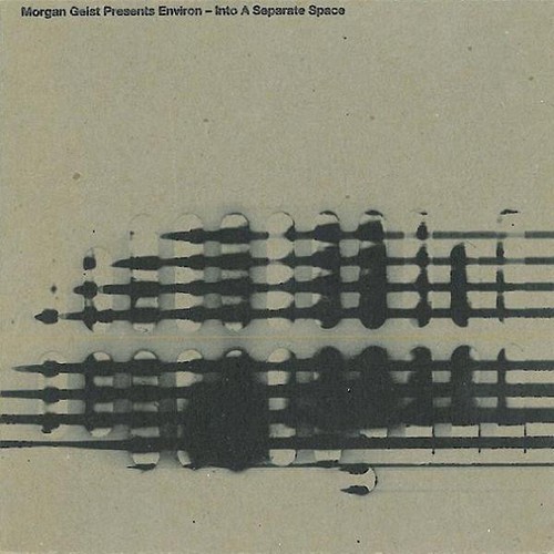 Morgan geist environ - morgan, a