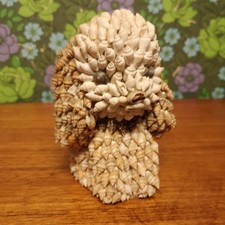 Vintage Kitsch 60's Shell