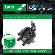 Distributor Cap fits TOYOTA