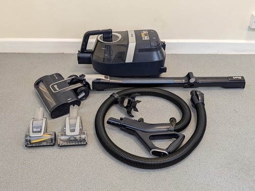 Shark cz250ukt bagless - shark,