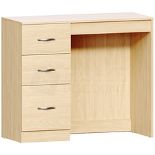 Riano Chest Of Drawers, Bedside, Wardrobe, Dressing Table Bedroom Furniture