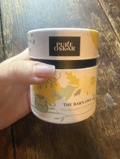 Pure Oskar Homemade Irish Soap