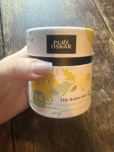 Pure oskar homemade - pure,