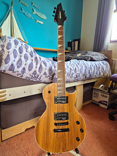 Jackson monarkh string - jackson, 6-string