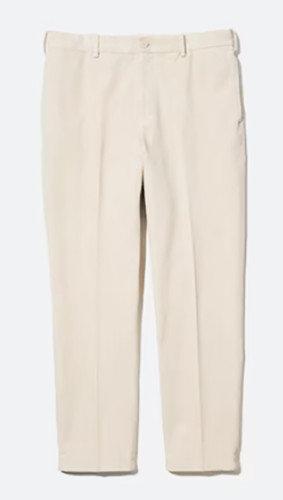 Uniqlo mens corduroy easy - mens,