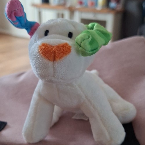 The snowman and - snowman,