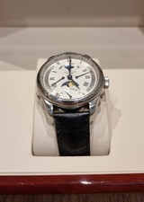 Longines Master Collection