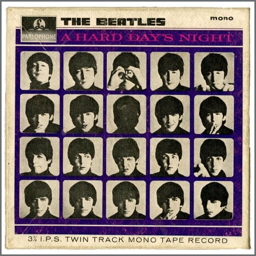 The beatles 1964 - 1964, a