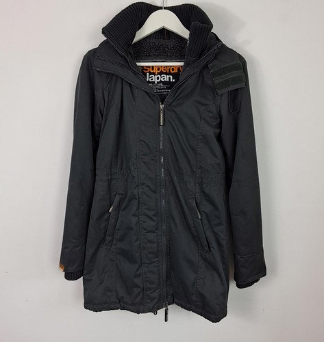 Superdry the windcheater coat - superdry,