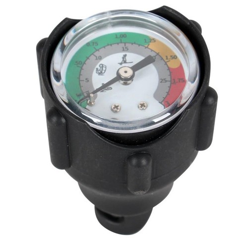 Psi pressure gauge for - gauge,