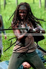 Danai Gurira Actress The