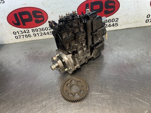 Diesel injection fuel pump - , +