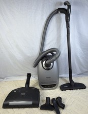 Miele Capricorn Canister