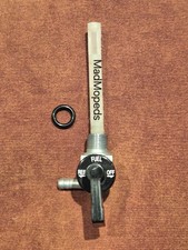 Mobylette motobecane mbk 51 - 50,