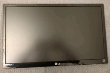 LG Flatron IPS234V-PN 23" Full