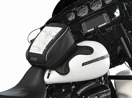 Magnetic custom cruiser tank - custom,