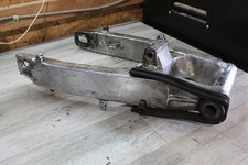 2003 Suzuki Gsxr600 Rear