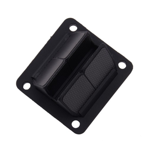 Motorcycle intake reed valve - intake,