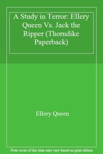 Study terror ellery - in, terror: