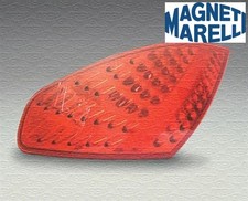 LEFT TAIL LIGHT REAR LAMP