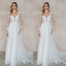 Beach Boho Wedding Dresses
