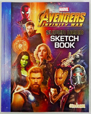 Marvel Avengers Infinity War