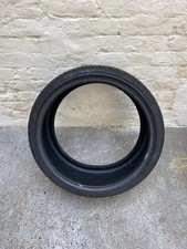 255 30 ZR19 91Y XL Tyre Excellent used condition 