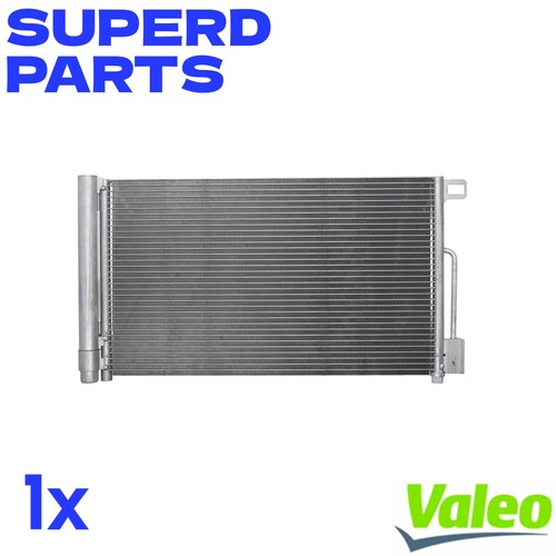 Air condenser radiator - condenser,