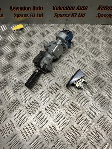 Ford mondeo mk4 lock - mondeo,