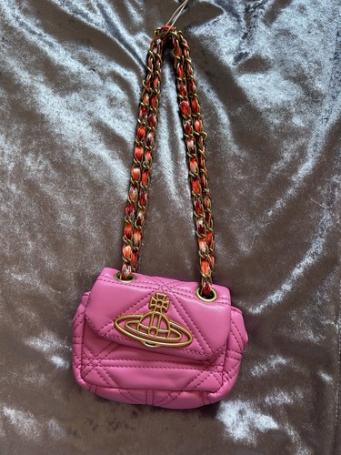 Vivienne westwood vinnie chain - vivienne,