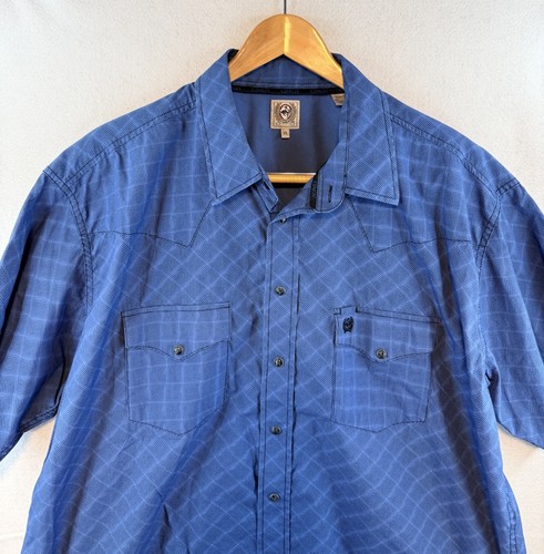 Cinch classic western men - classic, men's